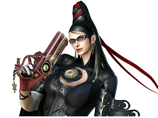  Girl  on Bayonetta Hd Ps3 Game Wallpapers  Hd Wallpapers  Backgrounds  Photos