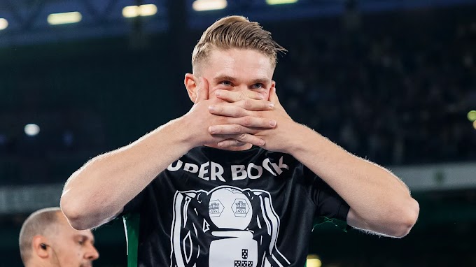 Pogba, Gyökeres e mais notícias do mercado da bola no futebol europeu