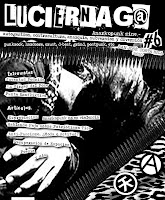 luciernaga n6 zine (costa rica)