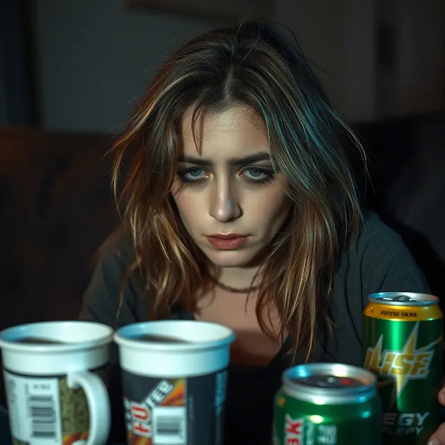 What Happens If You Don't Sleep For 3 Days : you need to know!