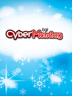  TGI Cyber Monday