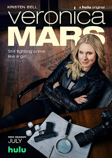 Cuarta temporada de Veronica Mars