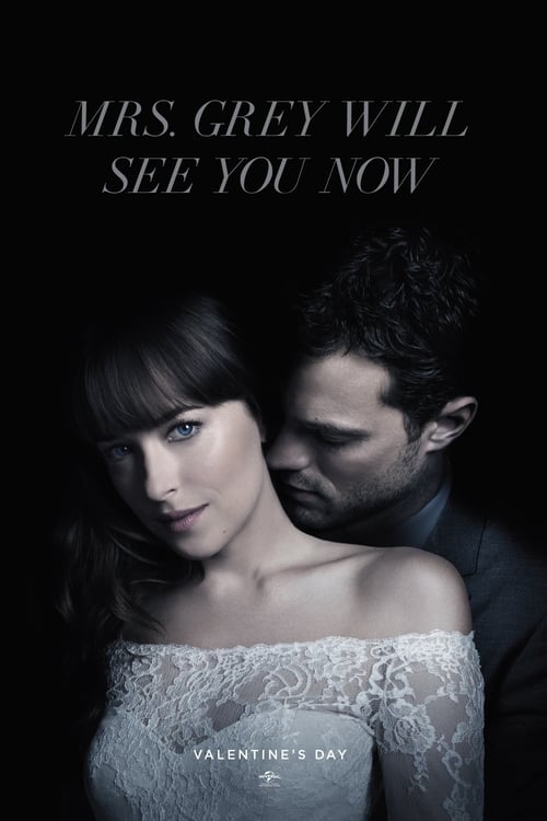 [HD] Fifty Shades of Grey - Befreite Lust 2018 Film Kostenlos Anschauen