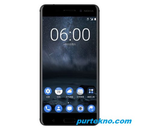 Harga HP Nokia 6