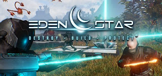 EDEN STAR Pre-Alpha v0.2.7