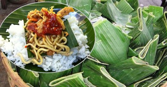 Makanan Khas Bali