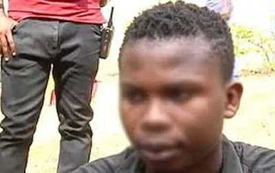 Police Arrest Man Who Planned His Own Kidnap And Demanded Huge Amount From His Uncle