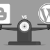 Blogger vs WordPress bagus mana !!! Ini Penjelasnnya