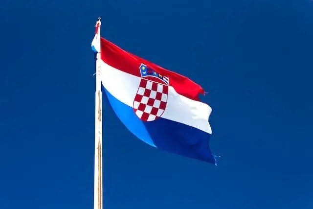 ما هو نوع الحكومة الموجودة في كرواتيا؟
