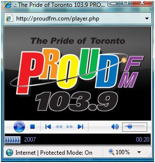 103.9 PROUD fm