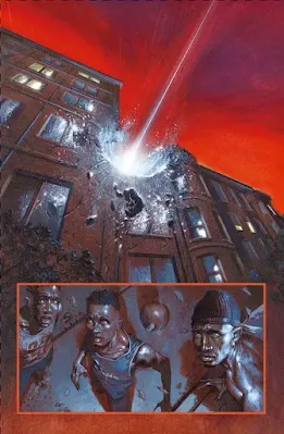 Review del cómic Marvel Must Have. Secret War de Brian Michael Bendis - Panini Comics