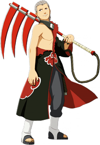 Hidan