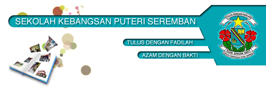 PSS SK Puteri