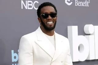 American rapper, Sean Combs, also known as Diddy, has announced that he has welcomed a baby girl into his family.