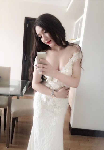 Người Yêu Sexy Của Khánh Phương Chia Sẻ "Yêu 20 Năm Vẫn Là Gái Trinh"