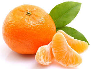Kandungan buah jeruk dan manfaatnya bagi kesehatan dan untuk kecantikan