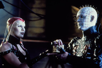 Hellraiser Bloodline 1996 Image 1