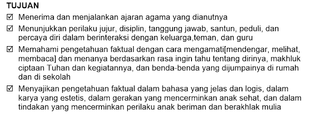  masa awal tahun pelajaran gres guru akan mempersiapkan materi didik yang akan dipakai unt RPP K13 Kelas 2 SD Semester 1 Revisi 2017