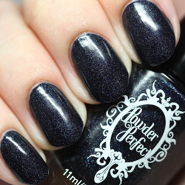 Powder Perfect Nottingham