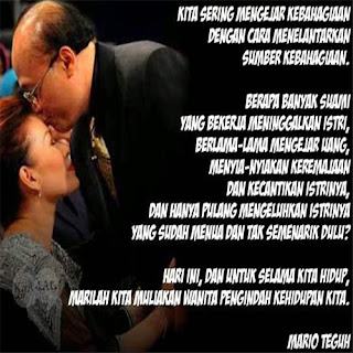 Gambar kata bijak mario teguh kebahagiaan buat dp bbm