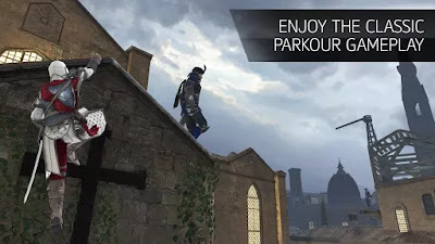 Assassin's Creed Identity APK + DATA Updated Full Work