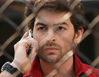 Neil Nitin Mukesh
