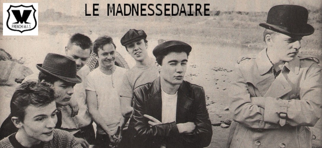 tHe MaDnEcéDaiRe
