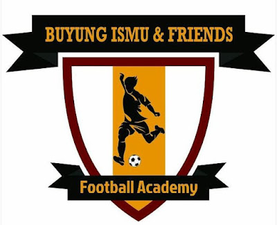 Buyung Ismu and Friend Football Academy