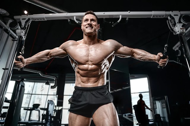 Top 12 Best Chest Workouts for a Bigger and Stronger Upper Body
