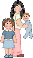 Gif de família
