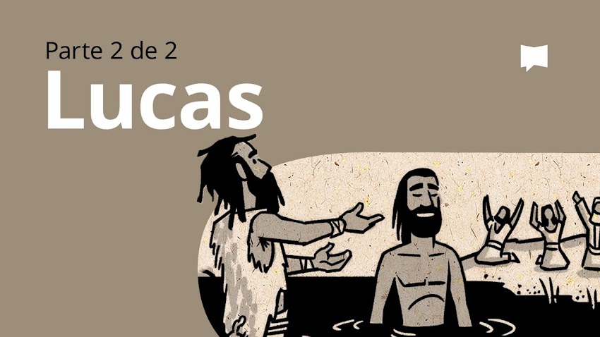 Bible Project - Português - Vídeos Animados Resumindo Todos os Livros da Bíblia