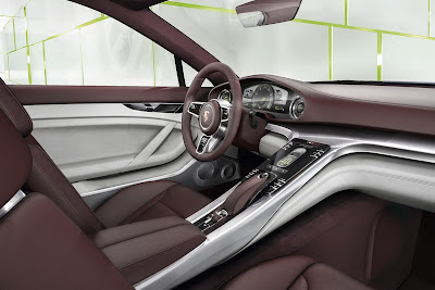 Porsche Car and Porsche Car Interiors HD Wallpapers 1080p Free Download