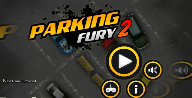 Free Play Parking Fury 2