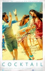 Clocktail (2012) Hindi Movie Mp3 Songs Download