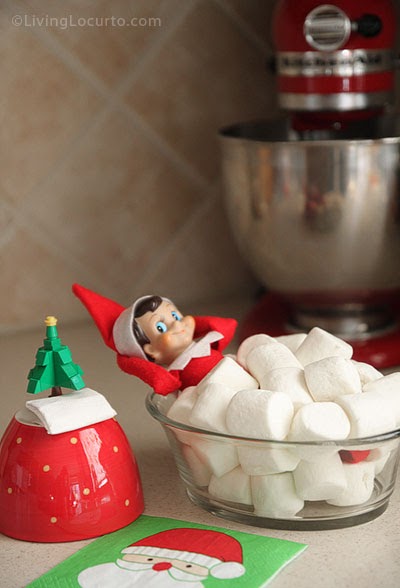 Be Different Act Normal Funny Elf on a Shelf  Ideas  