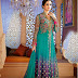 Ready-Made Long Fancy Anarkali Churidar Salwar Suits 2014 