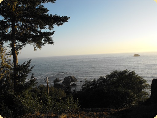 Trinidad, CA 341