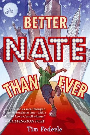 BETTER NATE THAN EVER (2022)