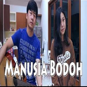 Download Lagu NY - Manusia Bodoh [Ada Band Acoustic Cover]