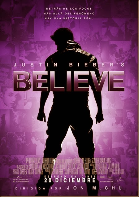 believe