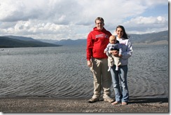 lake sweaters