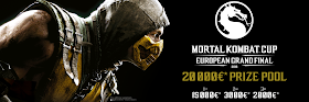 Mortal Kombat X Cup e versione Mobile