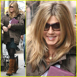 jennifer aniston style