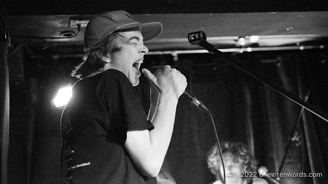 Future Crib at The Monarch on June 25, 2022 Photo by John Ordean at One In Ten Words oneintenwords.com toronto indie alternative live music blog concert photography pictures photos nikon d750 camera yyz photographer