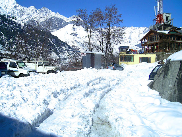 Manali