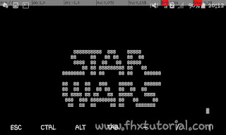 Stars wars terminal termux
