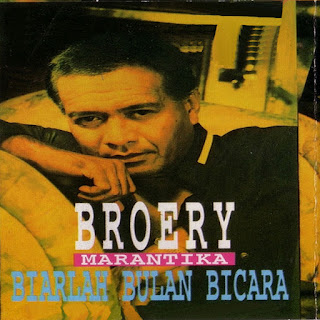 download MP3 Broery Marantika - Biarlah Bulan Bicara Malam itunes plus aac m4a mp3