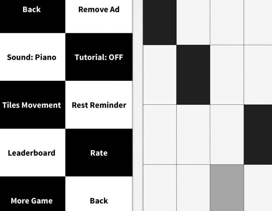 Download Piano Tiles for PC