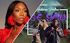 Be You — Inspired By the series “Moesha” Staring Brandy Norwood