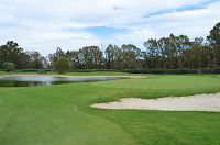 CAMPOS DE GOLF EN MARBELLA